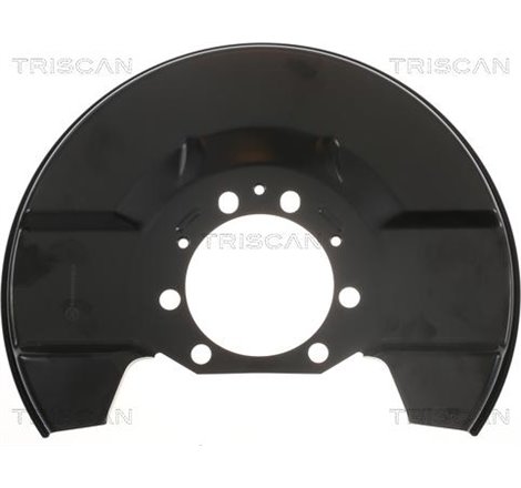Protectie stropire,disc frana - Triscan-812565101