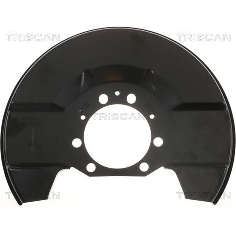 Protectie stropire,disc frana - Triscan-812565101