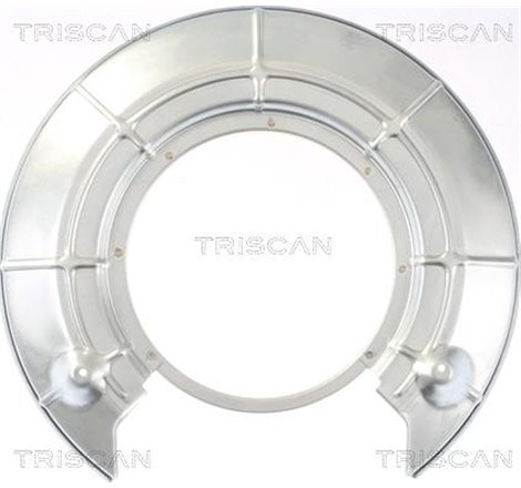 Protectie stropire,disc frana - Triscan-812565202
