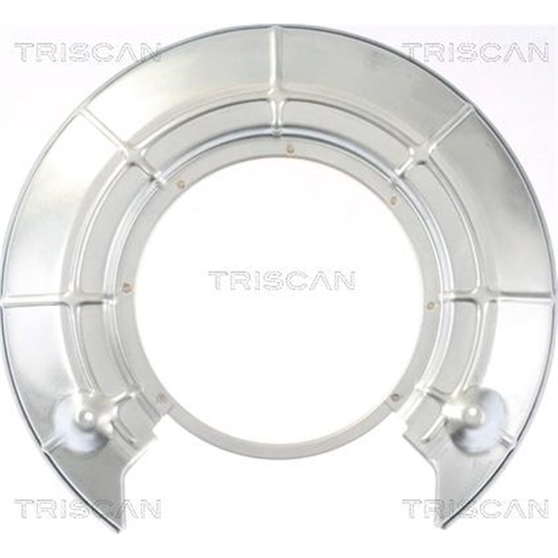 Protectie stropire,disc frana - Triscan-812565202