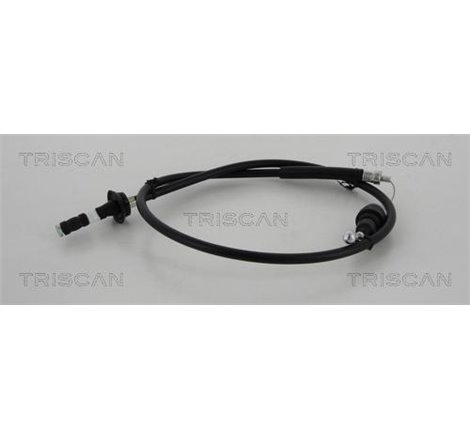 Cablu acceleratie - Triscan-814010310