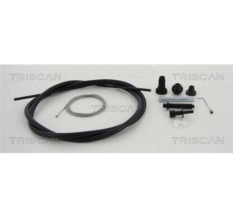 Cablu acceleratie - Triscan-814010314