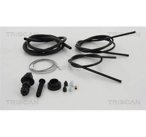 Cablu acceleratie - Triscan-814010317