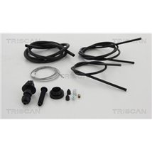 Cablu acceleratie - Triscan-814010317