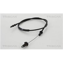 Cablu acceleratie - Triscan-814013301