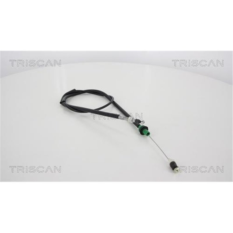 Cablu acceleratie - Triscan-814013303