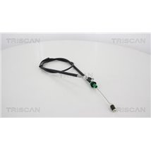 Cablu acceleratie - Triscan-814013303