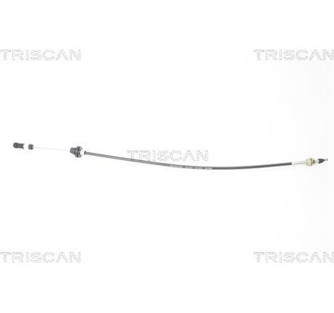 Cablu acceleratie - Triscan-814015348