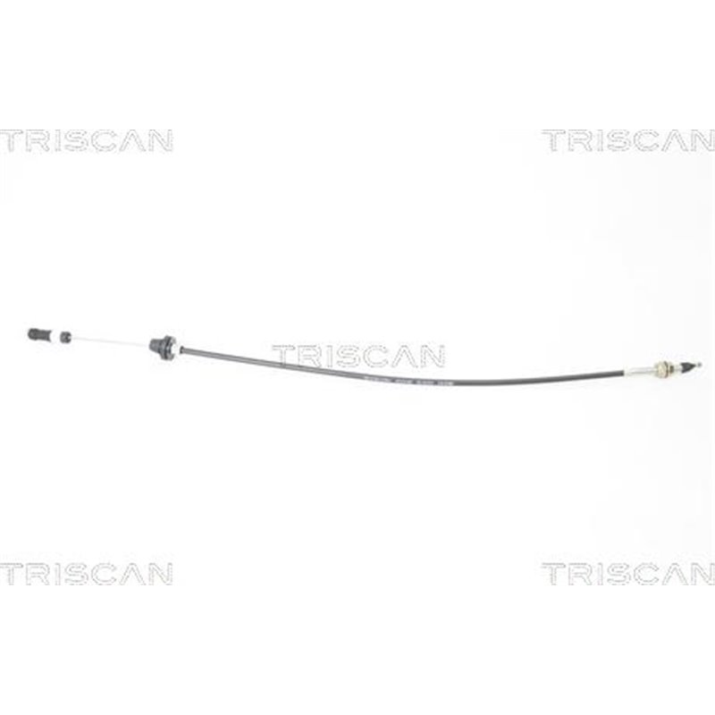 Cablu acceleratie - Triscan-814015348