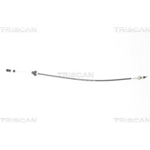 Cablu acceleratie - Triscan-814015348