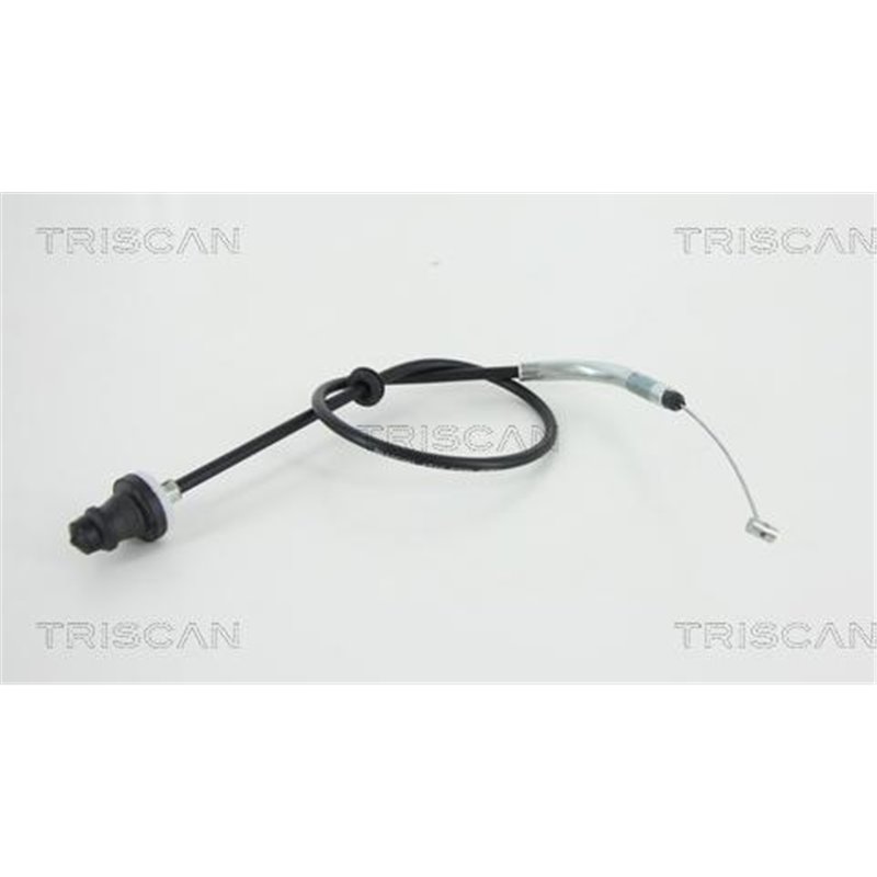 Cablu acceleratie - Triscan-814015351