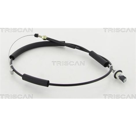 Cablu acceleratie - Triscan-814021301
