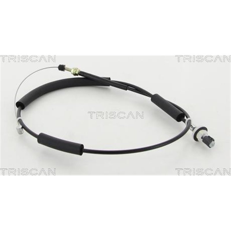 Cablu acceleratie - Triscan-814021301
