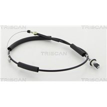 Cablu acceleratie - Triscan-814021301