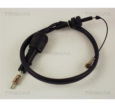 Cablu acceleratie - Triscan-814024321