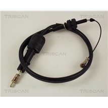 Cablu acceleratie - Triscan-814024321