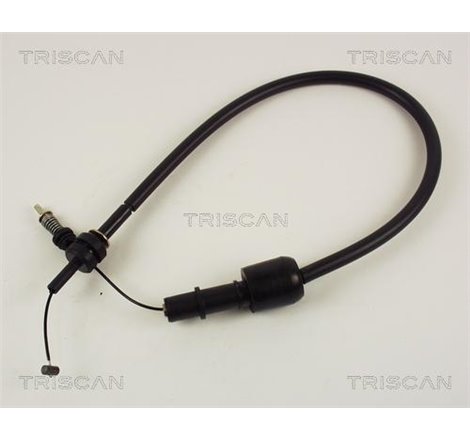 Cablu acceleratie - Triscan-814024327