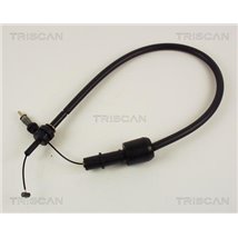 Cablu acceleratie - Triscan-814024327