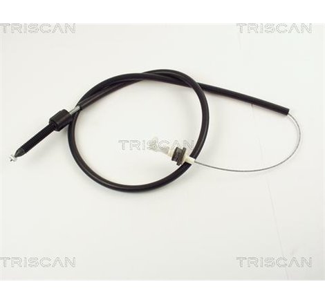 Cablu acceleratie - Triscan-814025302