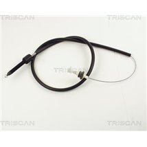 Cablu acceleratie - Triscan-814025302
