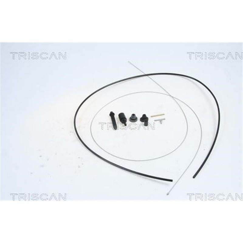 Cablu acceleratie - Triscan-814025314