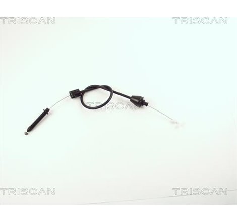 Cablu acceleratie - Triscan-814025318