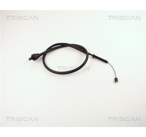 Cablu acceleratie - Triscan-814025328