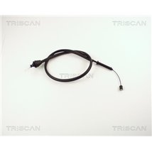 Cablu acceleratie - Triscan-814025328