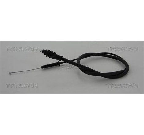 Cablu acceleratie - Triscan-814025330