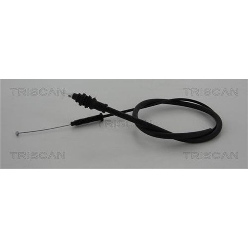 Cablu acceleratie - Triscan-814025330