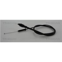 Cablu acceleratie - Triscan-814025330