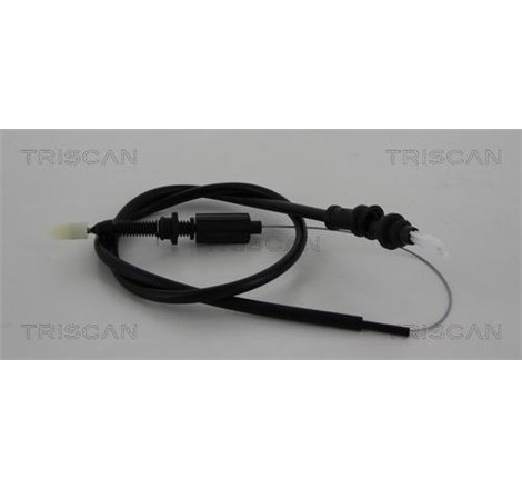 Cablu acceleratie - Triscan-814025341