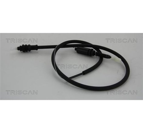 Cablu acceleratie - Triscan-814025342