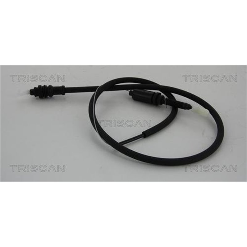 Cablu acceleratie - Triscan-814025342