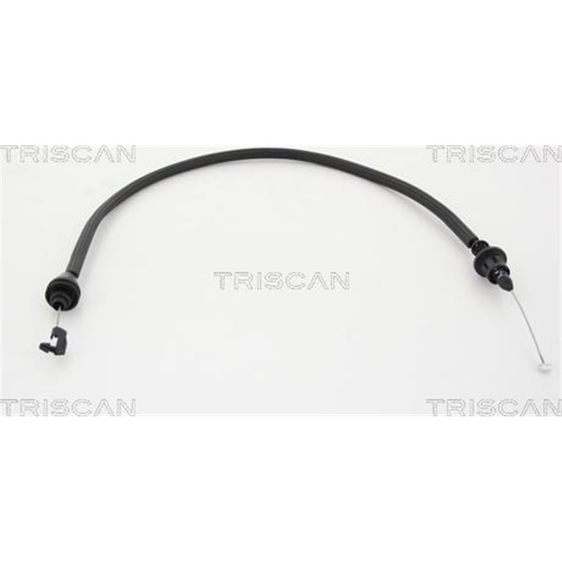 Cablu acceleratie - Triscan-814025343