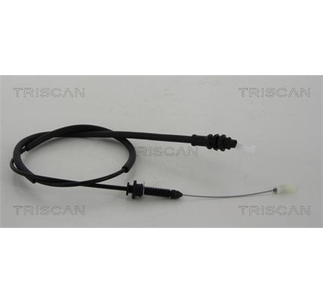 Cablu acceleratie - Triscan-814025353