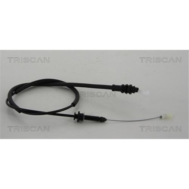 Cablu acceleratie - Triscan-814025353