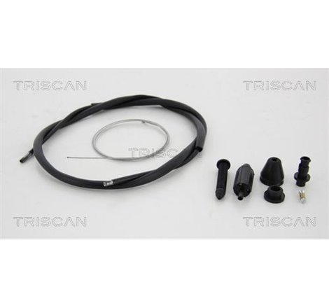 Cablu acceleratie - Triscan-814025361