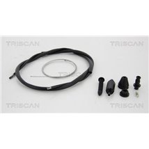 Cablu acceleratie - Triscan-814025361