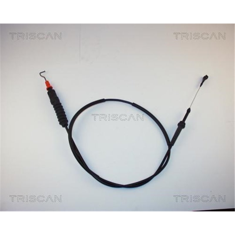 Cablu acceleratie - Triscan-814029337