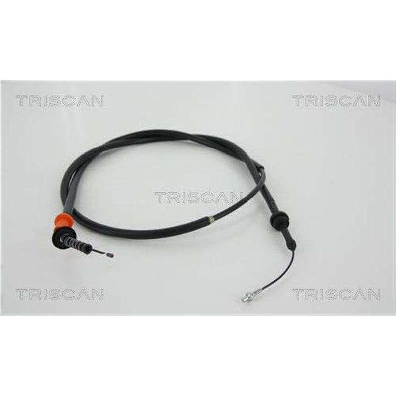 Cablu acceleratie - Triscan-814029351