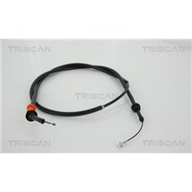 Cablu acceleratie - Triscan-814029351