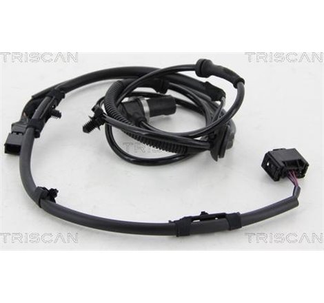 Senzor,turatie roata - Triscan-818029218