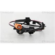 Senzor,turatie roata - Triscan-818040102