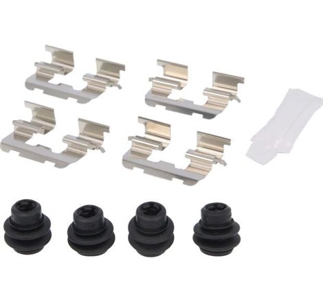 Set accesorii, placute frana - AUTOFREN SEINSA-D43190A