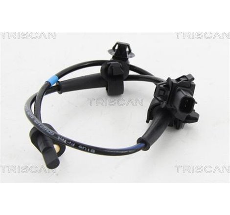 Senzor,turatie roata - Triscan-818040514