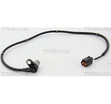 Senzor,turatie roata - Triscan-818042301