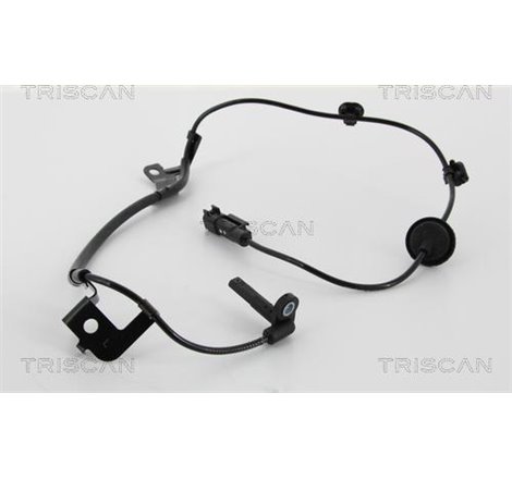 Senzor,turatie roata - Triscan-818042521