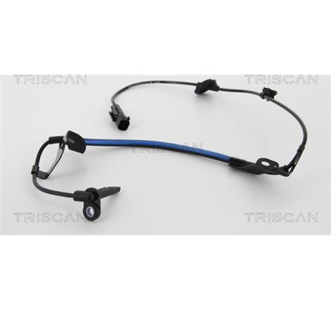Senzor,turatie roata - Triscan-818042522
