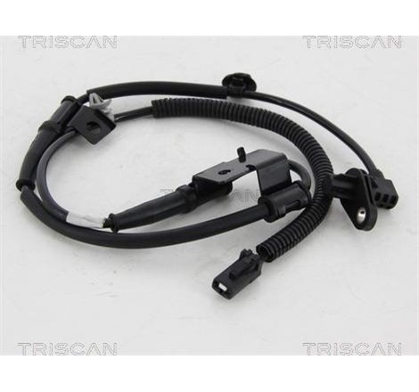 Senzor,turatie roata - Triscan-818043101